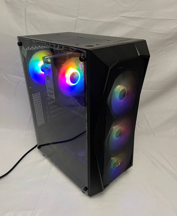 Персональный компьютер