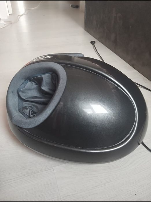 YAMAGUCHI Hybrid массажёр для ног