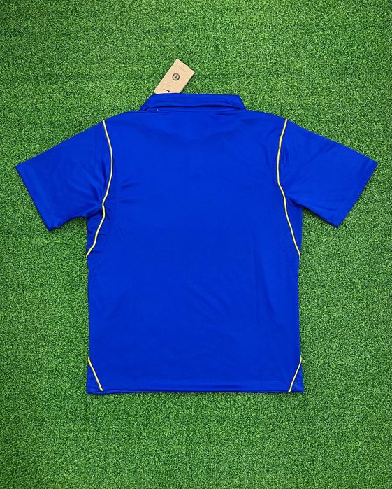 Челси / Chelsea официални тениски 2026/2027