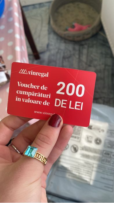 voucher de 200 de lei
