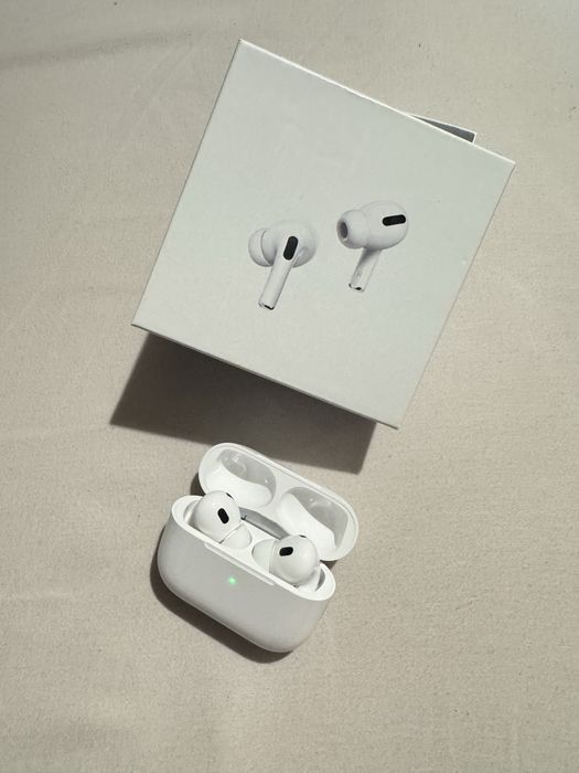 Set 19 Airpods Pro 2