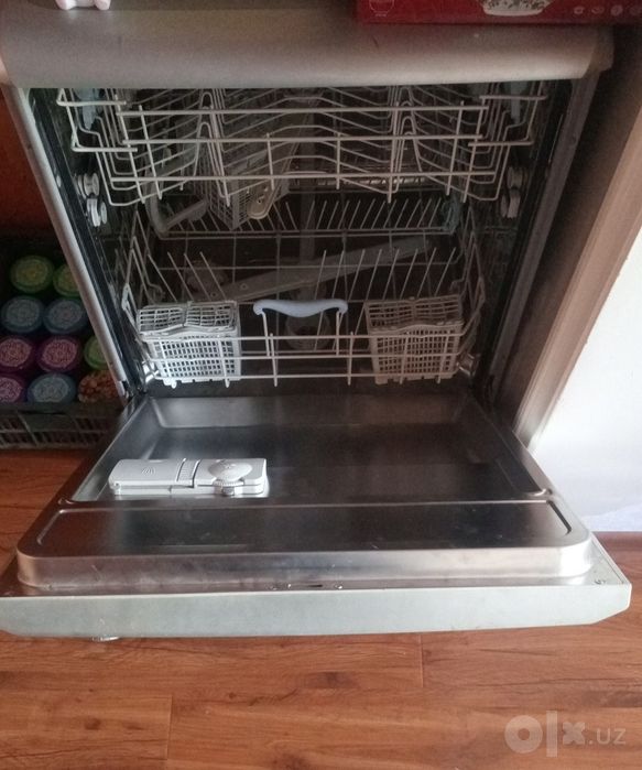 Посуда мойка beko