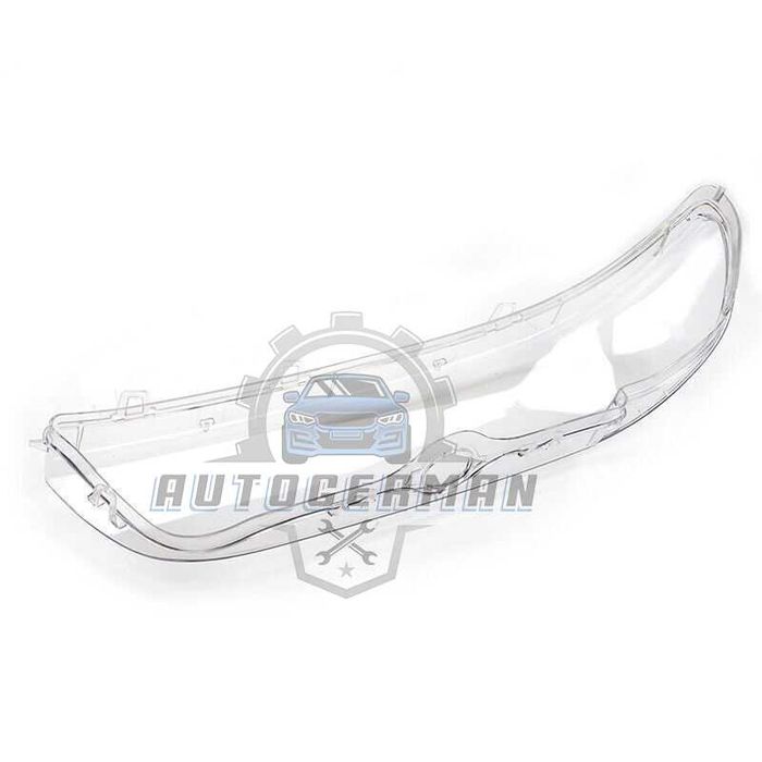 Капаци фарове за BMW E39 M5 5 серия нови висок клас фар крушки халоген