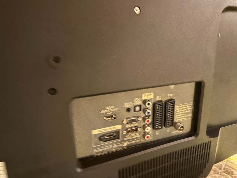 Телевизор LG32”….