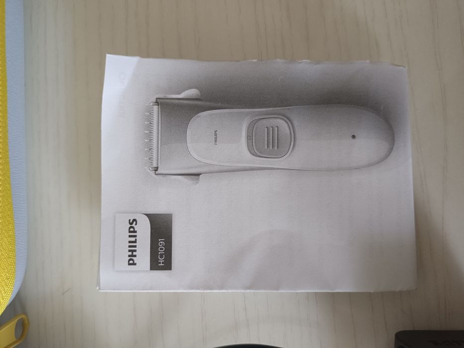 Продам машинку для стрижки детей