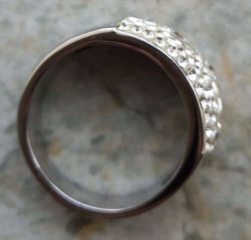 Inel  unisex 15,9 mm