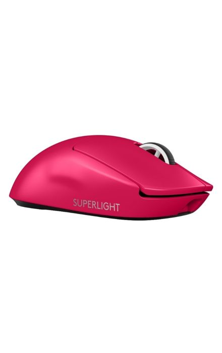 Logitech G Pro X Superlight 2