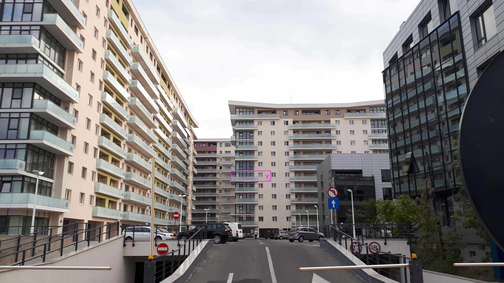 PF inchiriez Ap.1 Camera +parcare Conest Tudor Vladimirescu