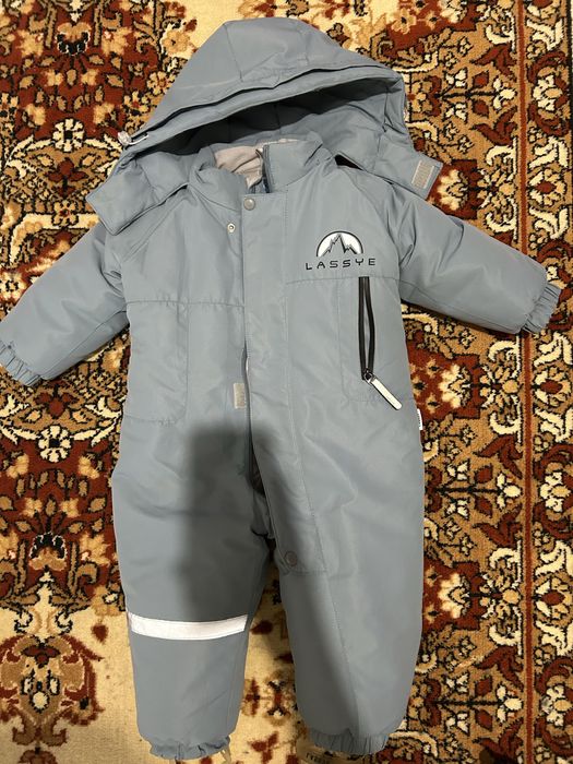 Продам зимний комбенизон