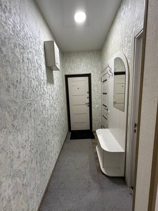 Аренда!  Чиланзар 6-квартал  .2*3/ 3/ 4/.  Евро ремонт