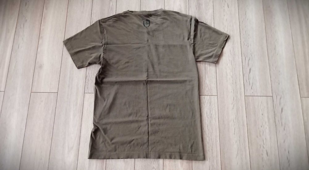 Тениска Punisher Army Ranger Green, размер М