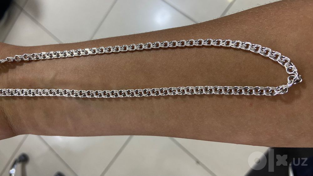Mursky spochka 925 silver
