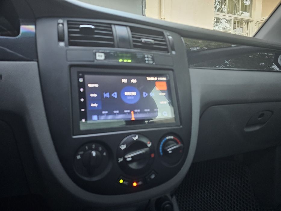 Daiichi Продаю оригинальную автомагнитолу