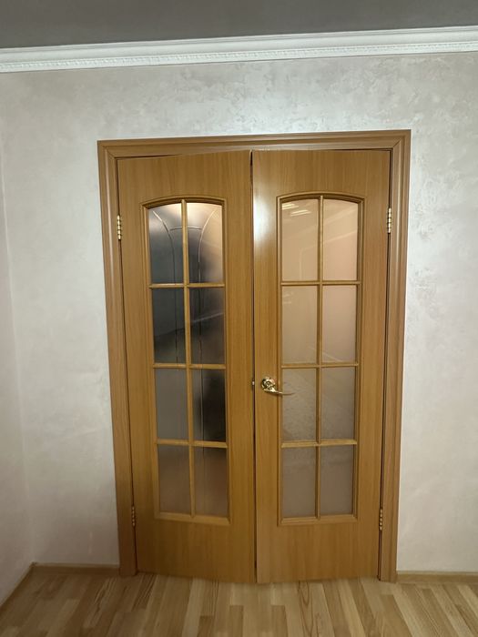Двери для квартиры