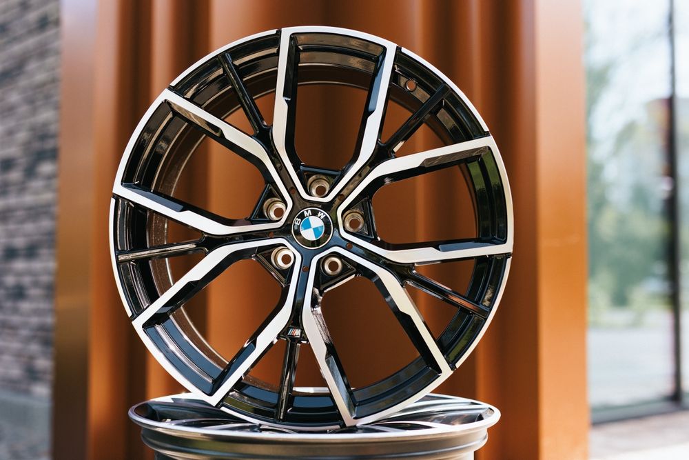 Jante 17 BMW ///M R17 G