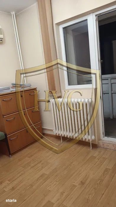 Apartament 3 Camere | Decomandat | Nemobilat | Neutilat | Spatiu Birou