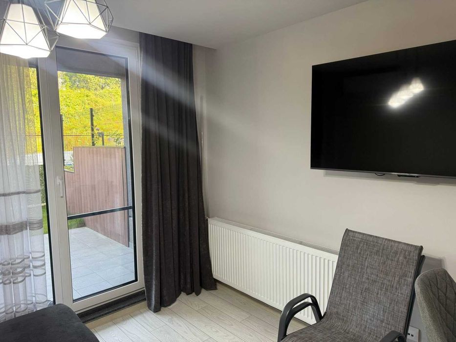 Продава се Двустаен апартамент в София, Малинова долина - 78 кв.м за 1230 €/кв.м - Снимка #8