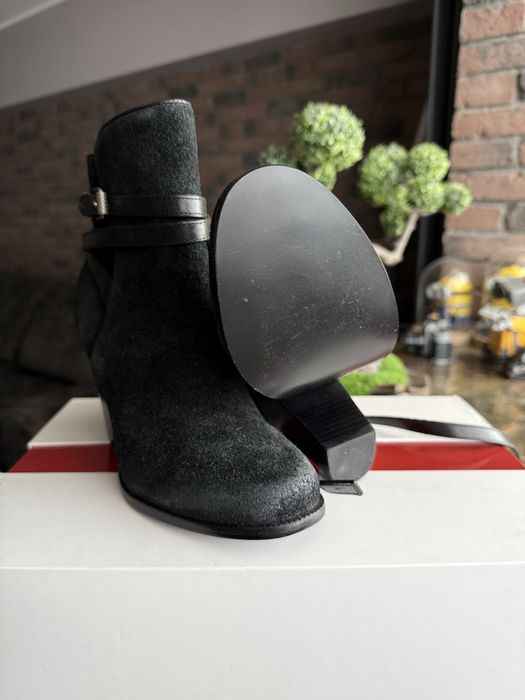 Botine AllSaints Noi