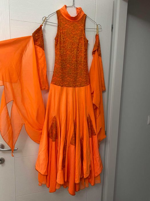 ROCHII Dans Sportiv- Standard + Latino