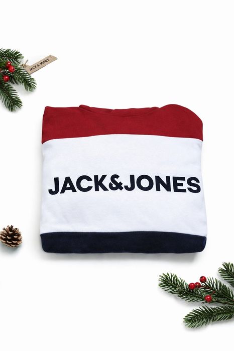 Hanorac bărbati  original Jack & Jones