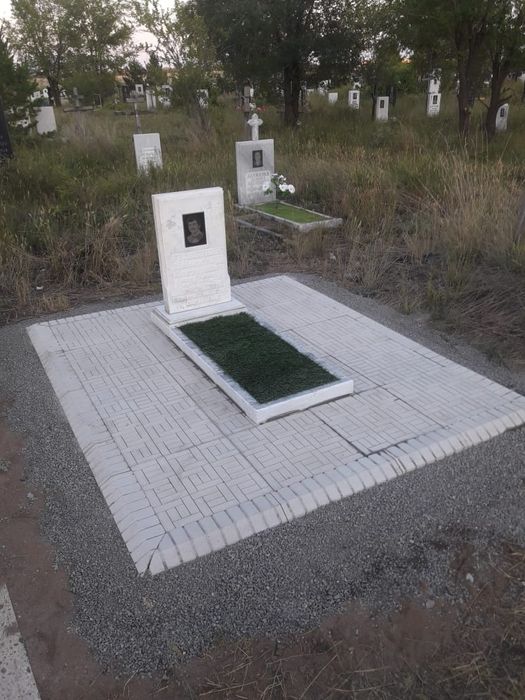 ПАМЯТНИКИ!! Ангел ВИП Караганда!!
Компан