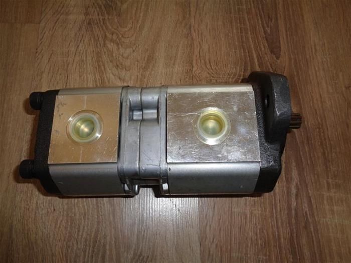 pompa hidraulica tractor pompe hidraulice deutz massey landini jcb