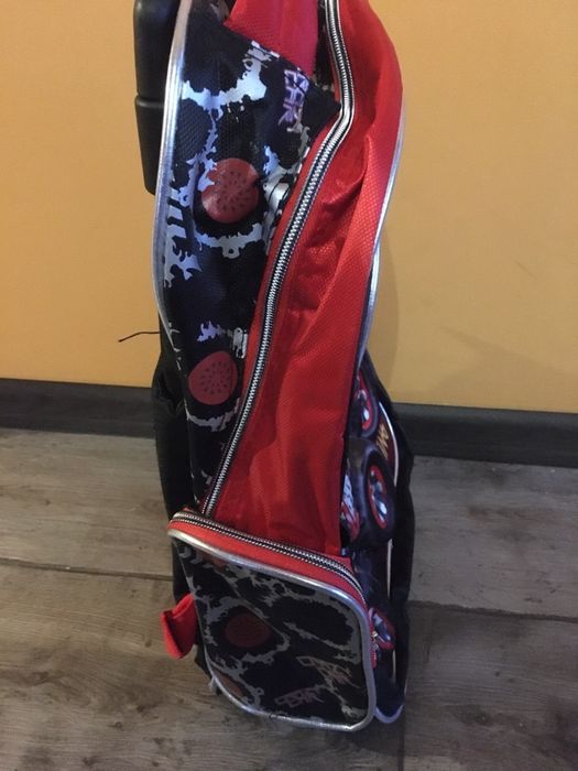 Детска раница