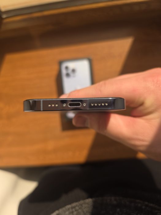 IPhone 13 pro holati ideal 128 tali 80% beta obmenga