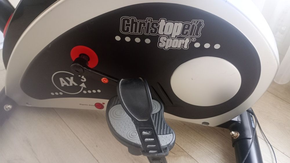 Bicicleta de camera Christopher Sport  450 lei