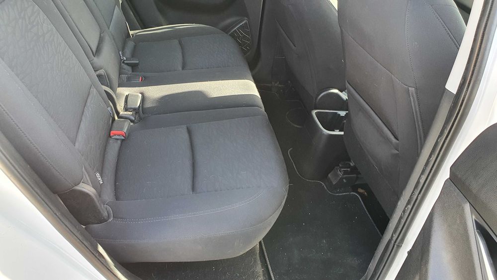 ХЮНДАЙ ИХ 20 1.6 CRDI 116 k.c.2012г.НА ЧАСТИ.
