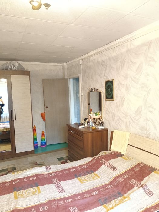 Продам 4-комн дом. Мкр. Пригородный, ул. Лесхоз.