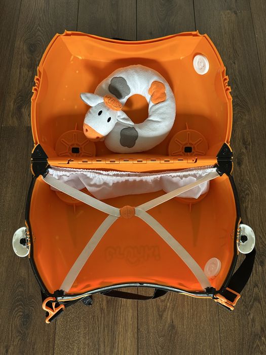Детски куфар Trunki