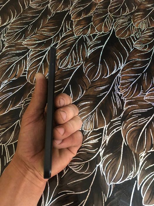 Redmi note 12 onxy gray 4GB Ram 128GB Rom