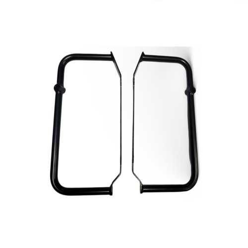 Protectii radioator KTM / Husqvarna 2007 - 2016 2020 - 2024