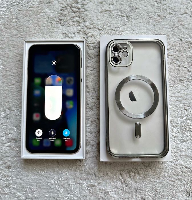iPhone 11 128GB идалее