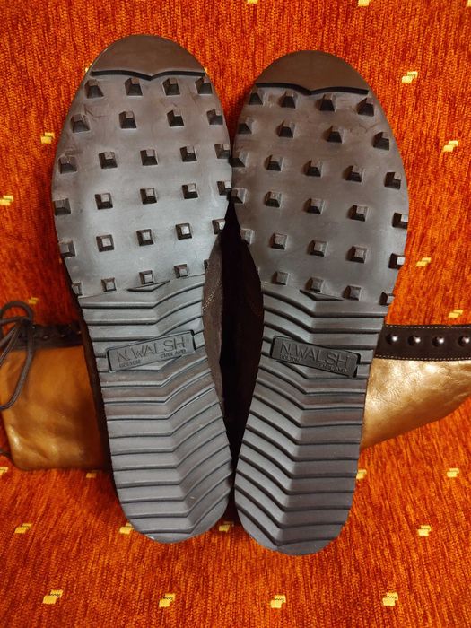 Walsh-мъжки обувки №45
