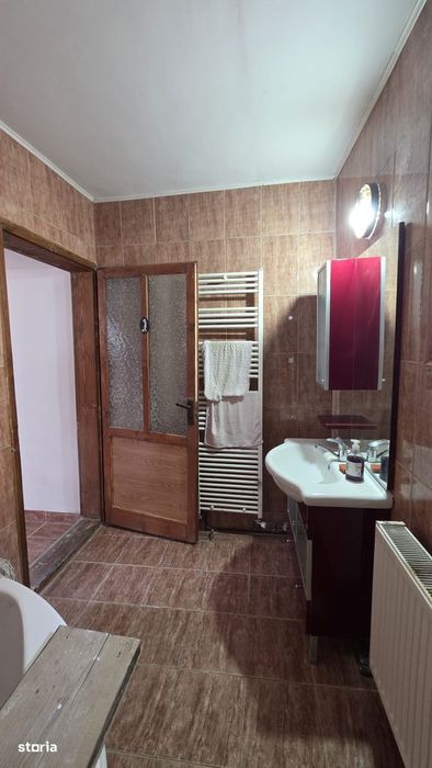 Casa individuala de vanzare, 920 mp teren, Dej