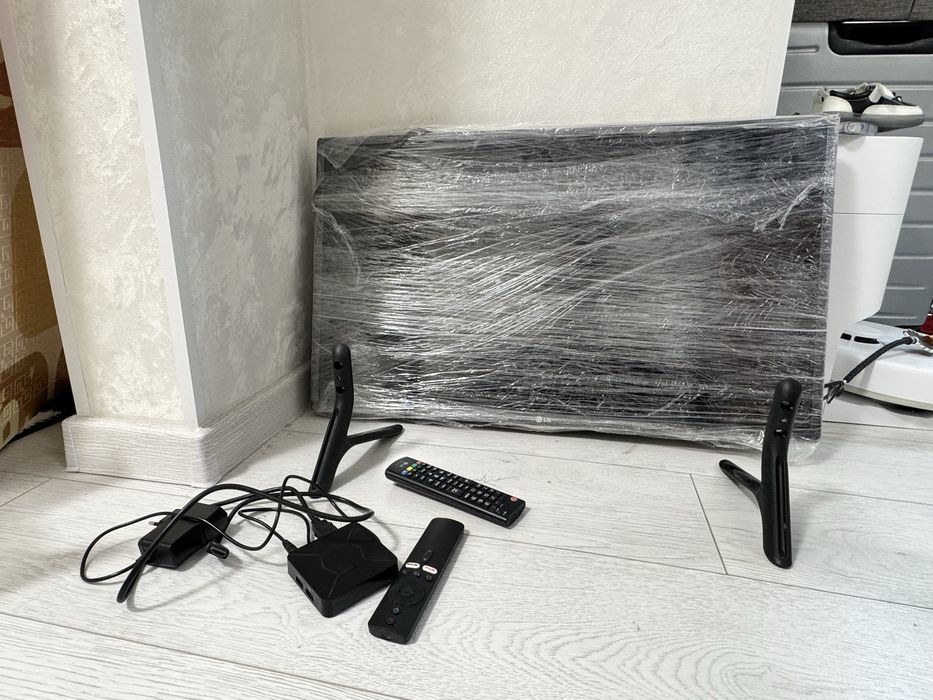 Продам телевизор LG