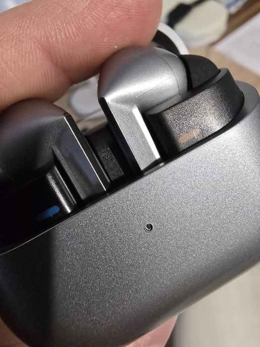 Samsung Galaxy buds 3 pro 1/1