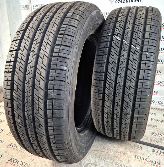 Anvelope second hand vara 265 60 18 Continental