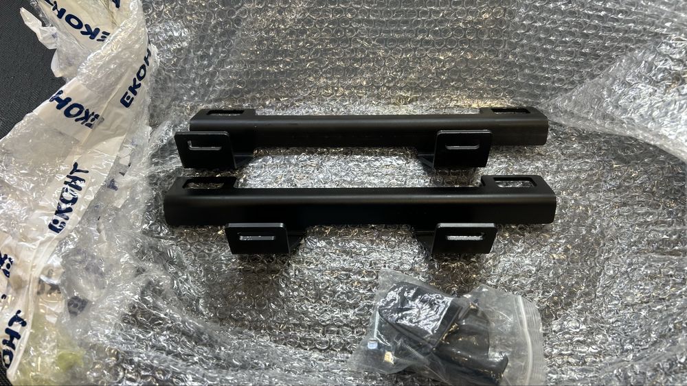 Продавам Isofix за Ауди А4 Б5