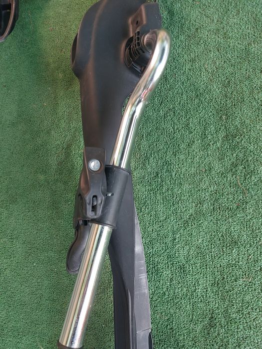 багажник за велосипеди