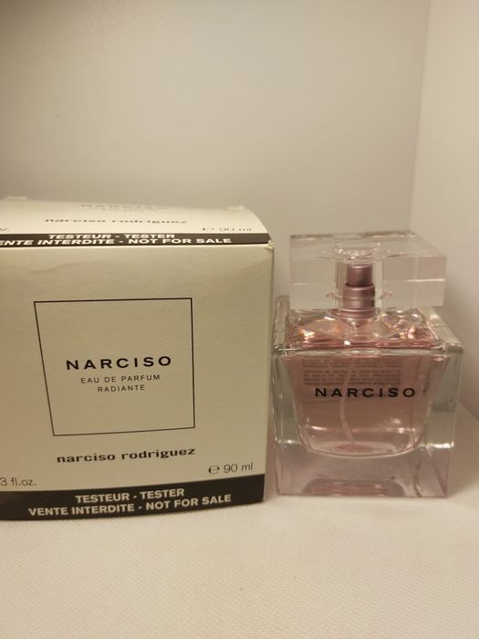 Parfum Narciso Rodriguez Narciso edp radiante 90ml