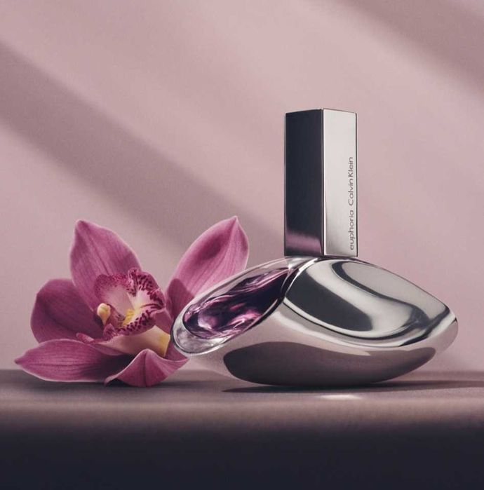 ПРОМО оферта! Нов комплект Calvin Klein Euphoria 130ml