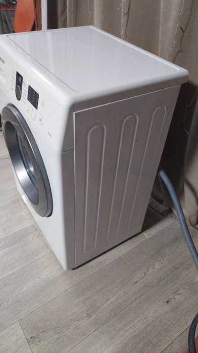 Стиральная машина  Samsung