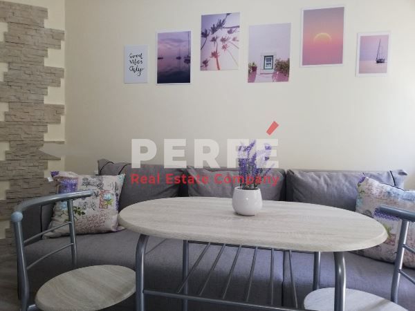 Продава се Двустаен апартамент в Поморие - 40 кв.м за 1500 €/кв.м - Снимка #1