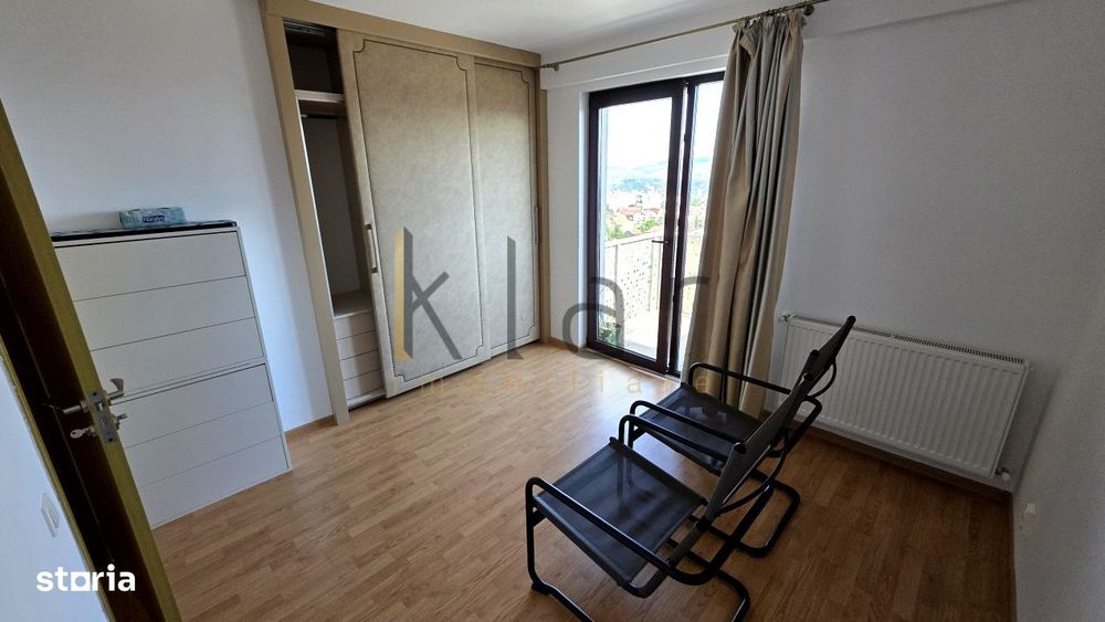 Apartament 3 camere 90mp, Calea Turzii, Oaza Residence.