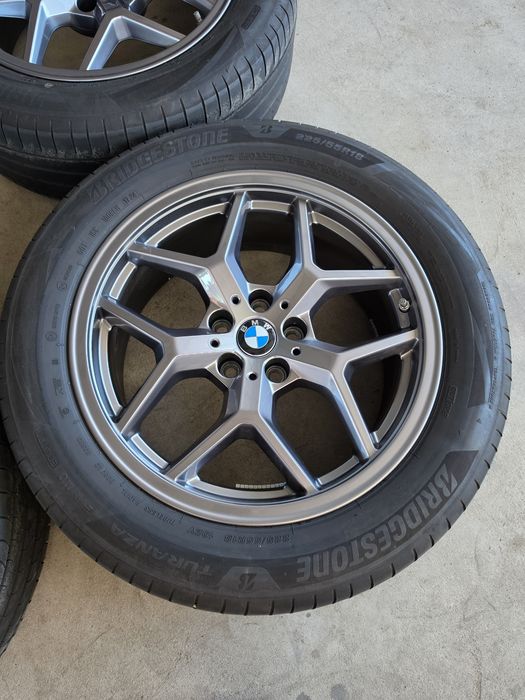 Джанти 18 / 5х112 - BMW 5 G60 61 68 и др. 5x112