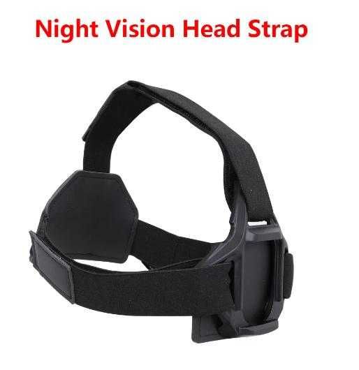Тактически Шлемник NVG Челник за Глава Монтажна Лента за Глава Помощен Шлем FAST NVG L4 G24 L4G24 PVS15 PVS18 GPNVG18 Камера за Нощно за Виждане Очила