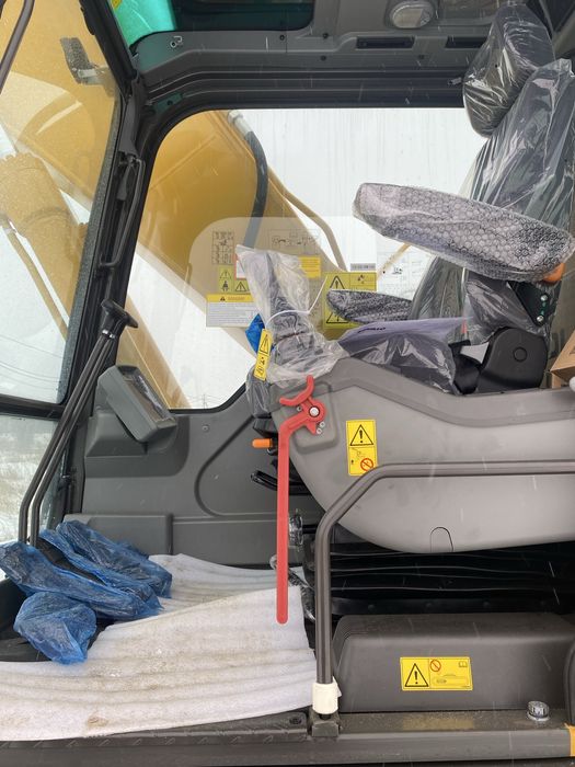 Аренда/услуги экскаватора